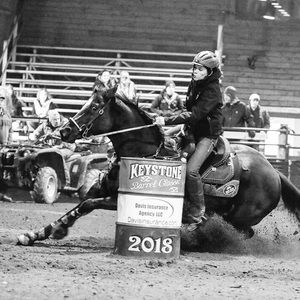 Meet your Posher, Muriah